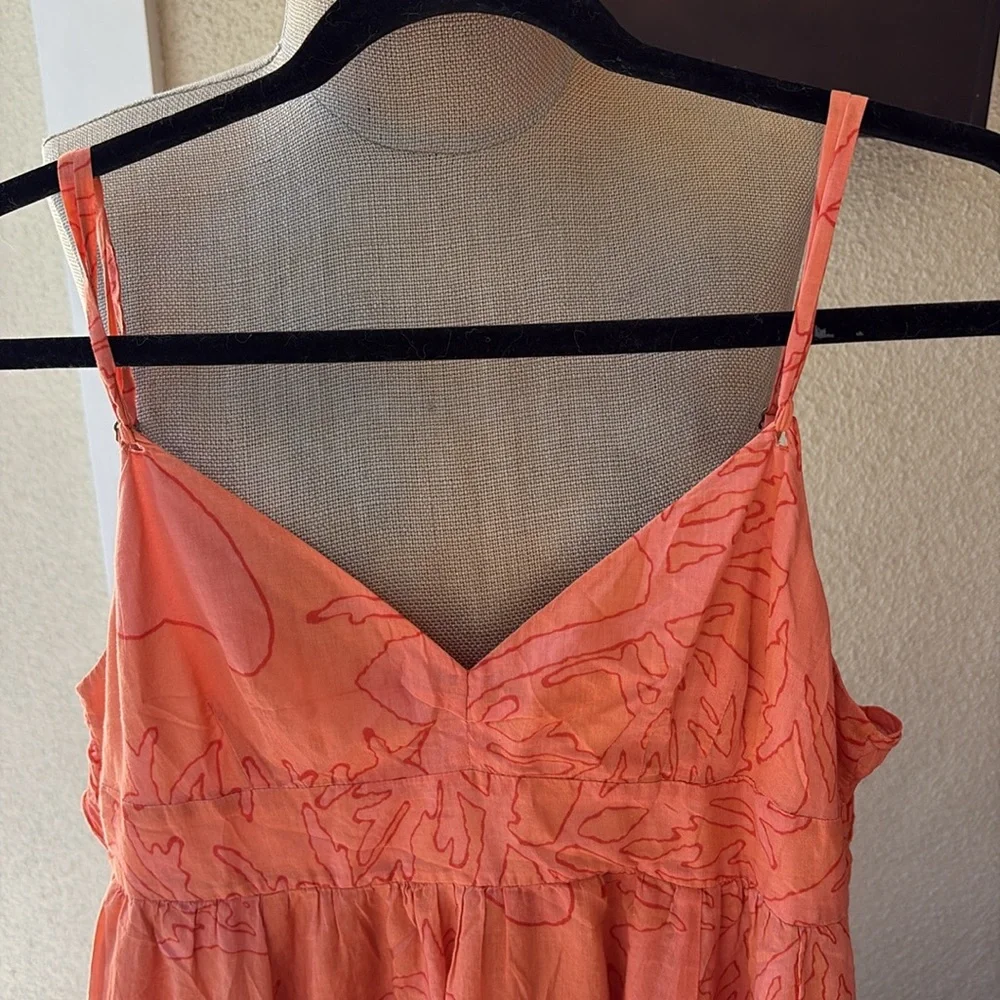Rebecca Taylor silk straps can’t